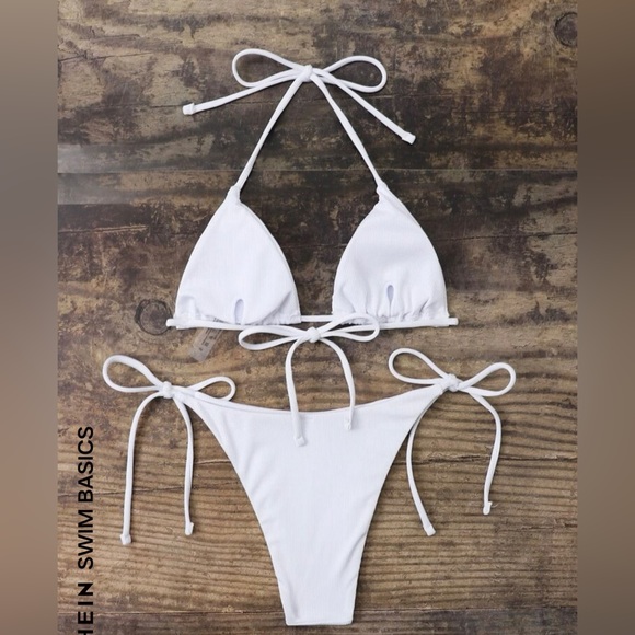 3 Shein bikini’s - Picture 7 of 8